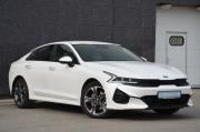 Kia K5 III Астрахань  - изображение 40