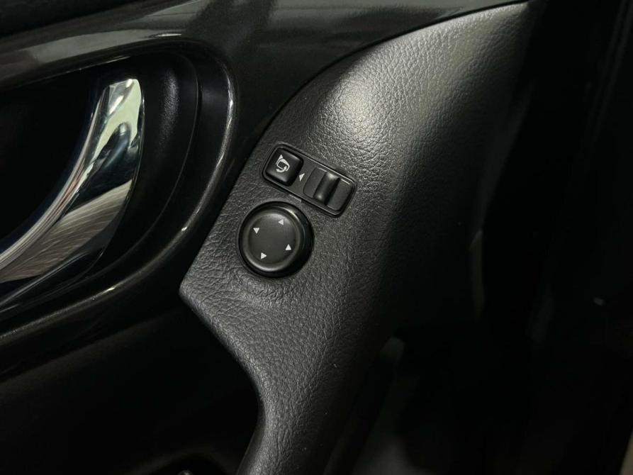 Nissan X-Trail III Рестайлинг Оренбург  - изображение 23