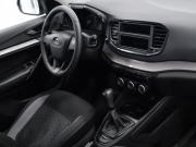 Lada (ВАЗ) Vesta I Рестайлинг (NG) Самара  - изображение 33