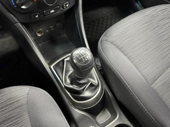 Hyundai Solaris I Рестайлинг с пробегом 2015 года, цена 885 150 рублей, 172300 км, хэтчбек, Автокод Объявления