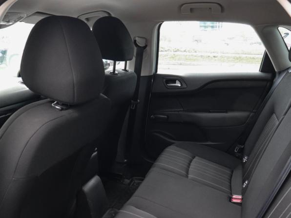 Citroen C4 II с пробегом 2012 года, цена 499 000 рублей, 225405 км, хэтчбек, Автокод Объявления