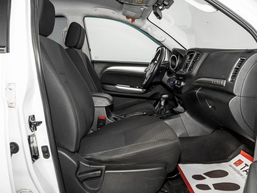Foton Sauvana I Иркутск  - изображение 5