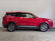 Chery Tiggo 7 Pro I Москва  - изображение 34
