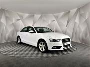 Audi A4 IV (B8) Рестайлинг Москва  - изображение 22