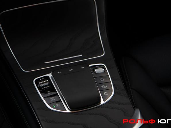 Mercedes-Benz GLC I (X253) Рестайлинг с пробегом 2019 года, цена 3 248 000 рублей, 101851 км, внедорожник, Автокод Объявления