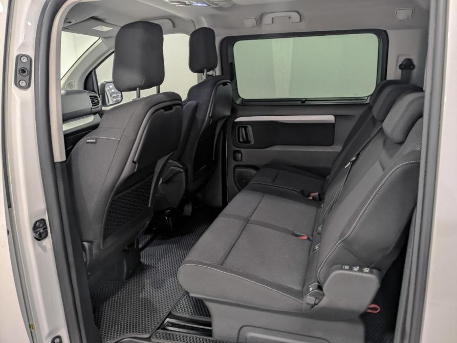 Opel Zafira Life I Москва  - изображение 18