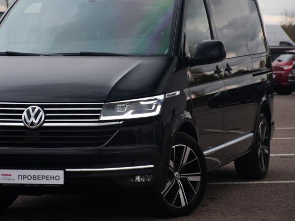 Volkswagen Multivan T6 Рестайлинг с пробегом 2019 года, цена 6 500 000 рублей, 138388 км, минивэн, Автокод Объявления