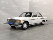 Mercedes-Benz W123 Новосибирск  - изображение 22