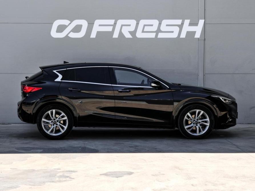 Infiniti Q30 Краснодар  - изображение 5