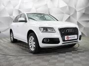 Audi Q5 I (8R) Рестайлинг Ульяновск  - изображение 29