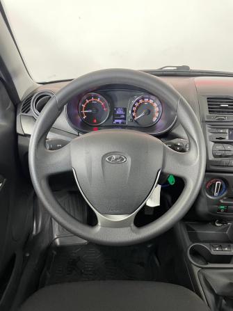Lada (ВАЗ) Granta I Рестайлинг с пробегом 2023 года, цена 882 000 рублей, 36208 км, лифтбек, Автокод Объявления