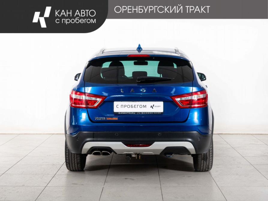 Lada (ВАЗ) Vesta I Казань  - изображение 4