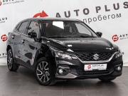 Suzuki Baleno III Минеральные Воды  - изображение 22