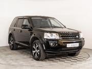 Land Rover Freelander II Рестайлинг 2 Санкт-Петербург  - изображение 22