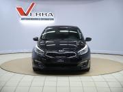 Kia Ceed II Рестайлинг Уфа  - изображение 18