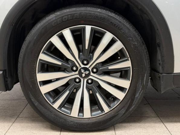 Mitsubishi Outlander III Рестайлинг 3 с пробегом 2020 года, цена 2 399 000 рублей, 73760 км, внедорожник, Автокод Объявления