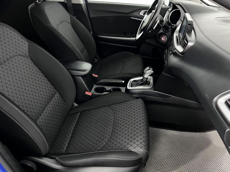 Kia Ceed III Калининград  - изображение 12