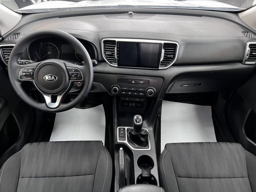Kia Sportage IV Тверь  - изображение 11