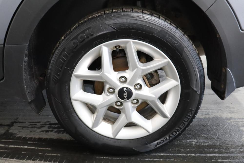 Hyundai Creta I Санкт-Петербург  - изображение 15