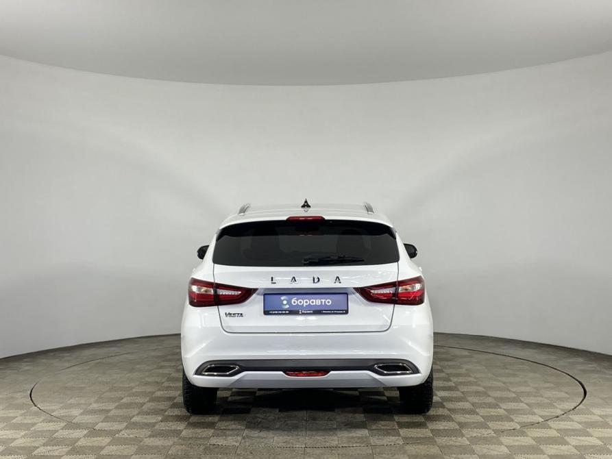Lada (ВАЗ) Vesta I Рестайлинг (NG) Воронеж  - изображение 8