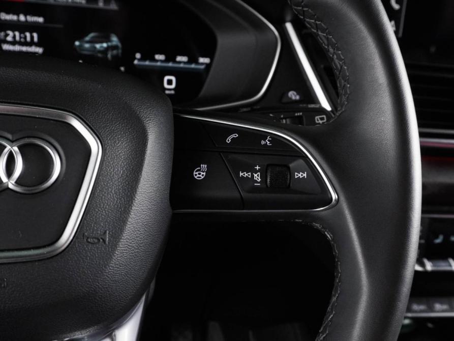 Audi Q5 Sportback I (FY) Воронеж  - изображение 21