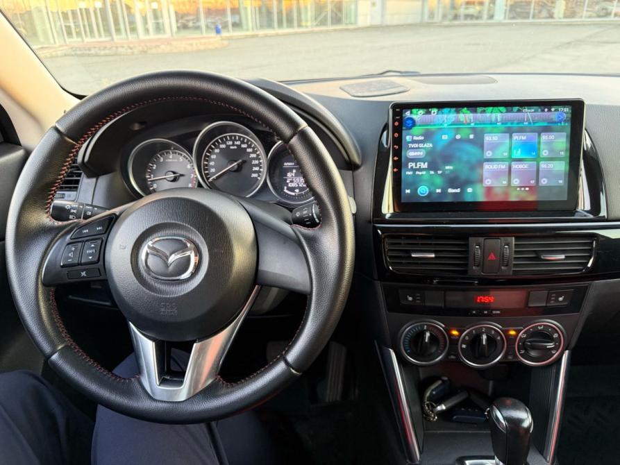 Mazda CX-5 I Пермь  - изображение 19