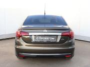 Citroen C4 II Рестайлинг Москва  - изображение 29