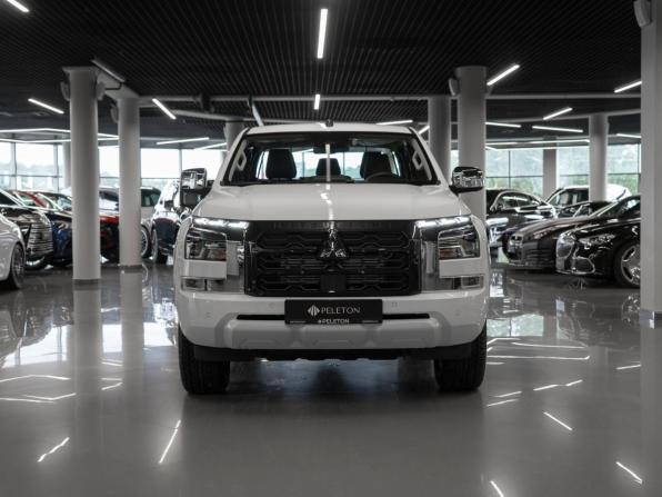Mitsubishi L200 VI с пробегом 2025 года, цена 5 400 000 рублей, 50 км, пикап, Автокод Объявления