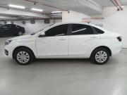 Lada (ВАЗ) Vesta I Рестайлинг (NG) Москва  - изображение 28