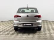 Volkswagen Polo VI Казань  - изображение 24