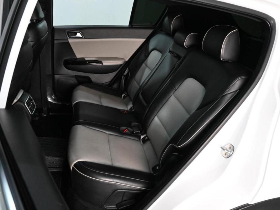 Kia Sportage IV Ростов-на-Дону  - изображение 9