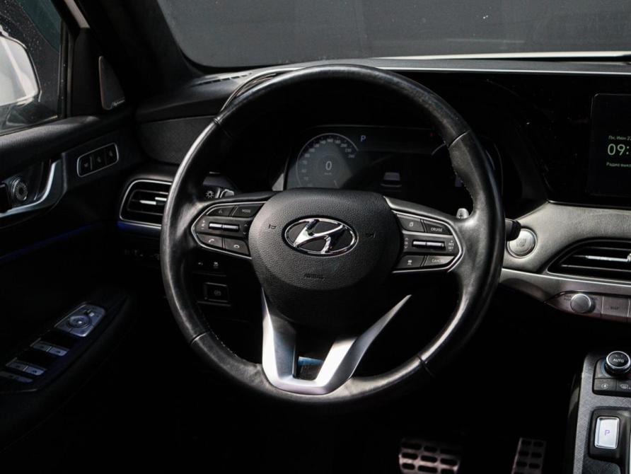 Hyundai Palisade I Москва  - изображение 15