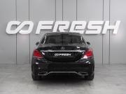 Mercedes-Benz C-Класс IV (W205) Рестайлинг Воронеж  - изображение 23