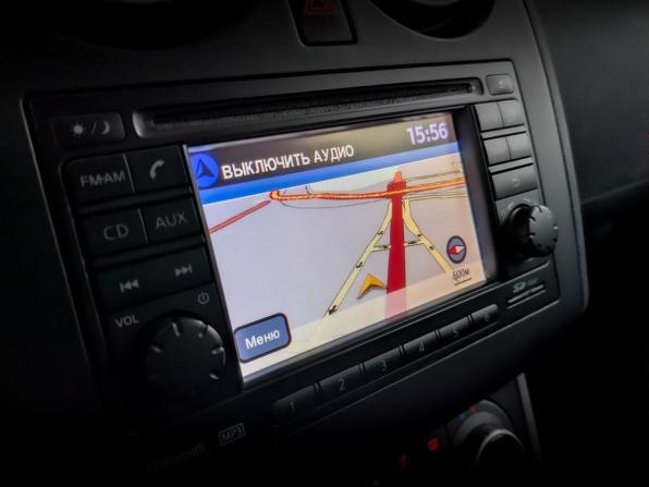 Nissan Qashqai I Рестайлинг с пробегом 2013 года, цена 1 250 000 рублей, 74939 км, внедорожник, Автокод Объявления