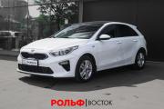 Kia Ceed III Москва  - изображение 23