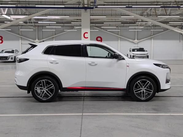 Changan CS55 Plus II с пробегом 2023 года, цена 2 180 000 рублей, 40001 км, внедорожник, Автокод Объявления
