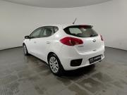 Kia Ceed II Рестайлинг Уфа  - изображение 32