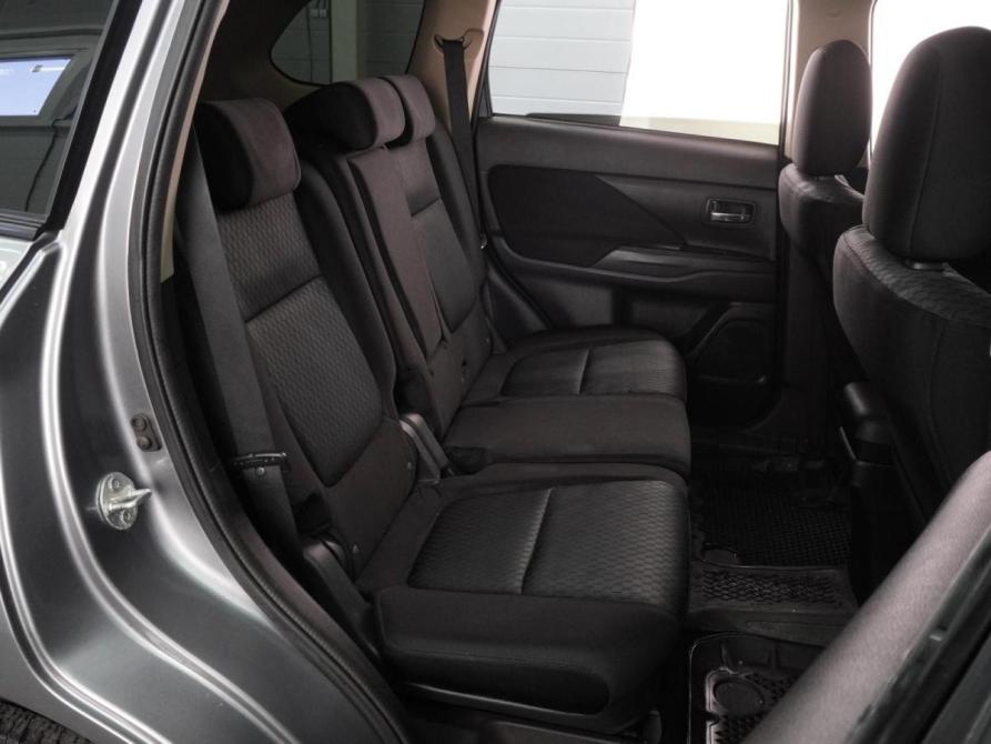 Mitsubishi Outlander III Воронеж  - изображение 7