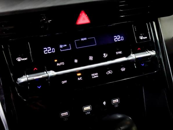 Kia Carnival IV с пробегом 2021 года, цена 3 485 000 рублей, 138849 км, минивэн, Автокод Объявления