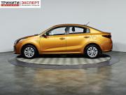 Kia Rio IV Белгород  - изображение 21