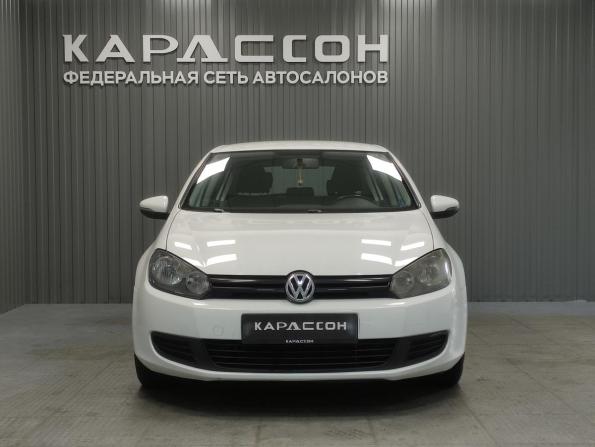 Volkswagen Golf VI с пробегом 2012 года, цена 889 000 рублей, 219000 км, хэтчбек, Автокод Объявления