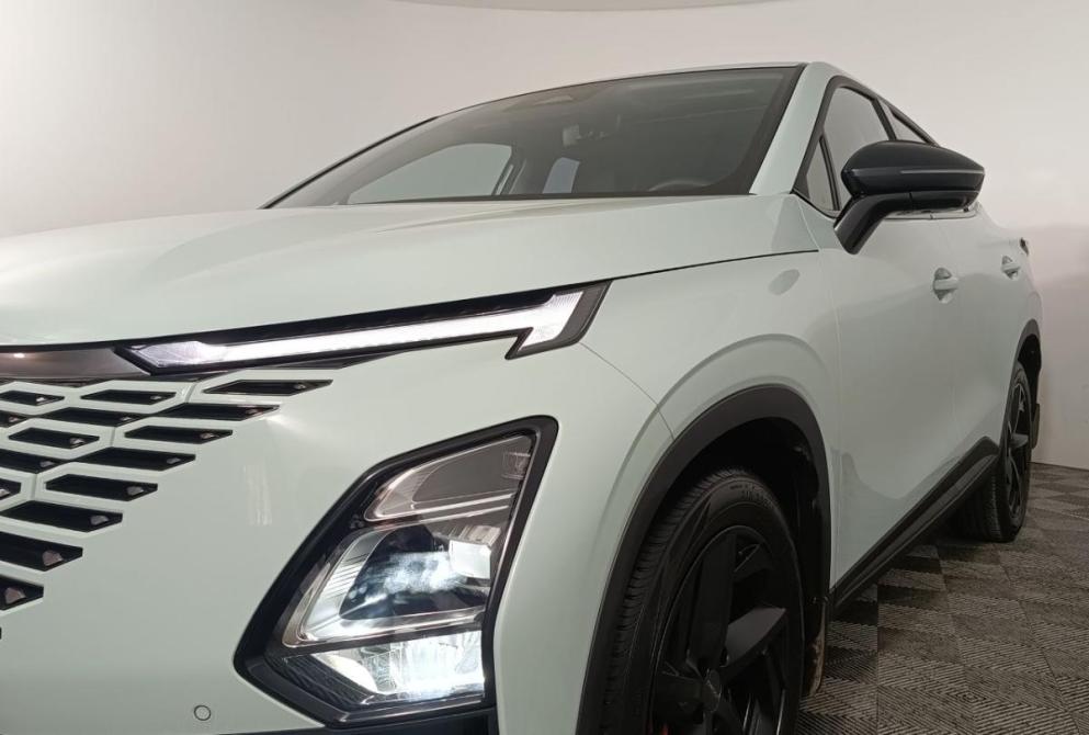 Omoda C5 I Волгоград  - изображение 20