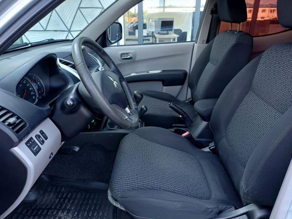 Mitsubishi L200 IV с пробегом 2011 года, цена 1 419 000 рублей, 202683 км, offers.body_type.unknown, Автокод Объявления