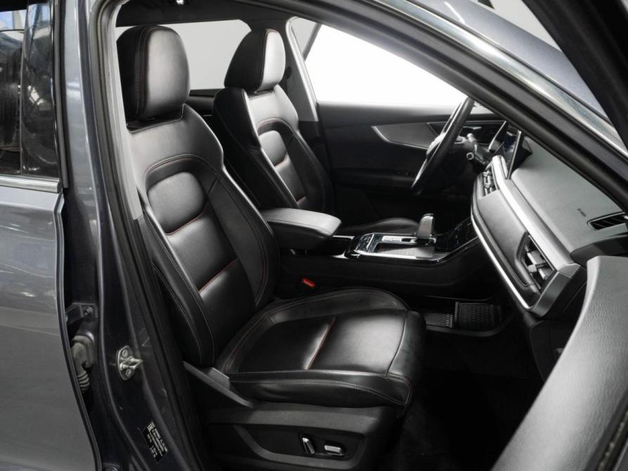 Chery Tiggo 7 Pro I Тюмень  - изображение 8
