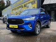 Haval F7 I Рестайлинг Нефтекамск  - изображение 17
