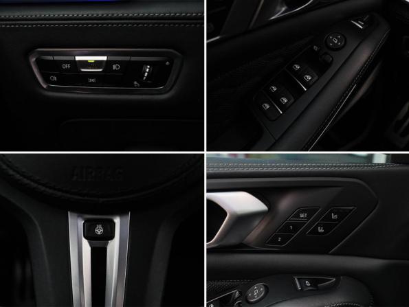 BMW X5 M III (F95) с пробегом 2021 года, цена 10 000 000 рублей, 82823 км, внедорожник, Автокод Объявления