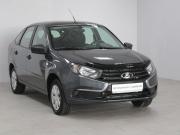 Lada (ВАЗ) Granta I Рестайлинг Старый Оскол  - изображение 20