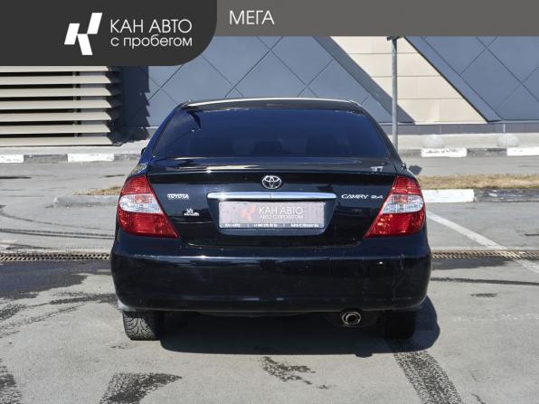 Toyota Camry V (XV30) с пробегом 2004 года, цена 870 000 рублей, 165160 км, седан, Автокод Объявления