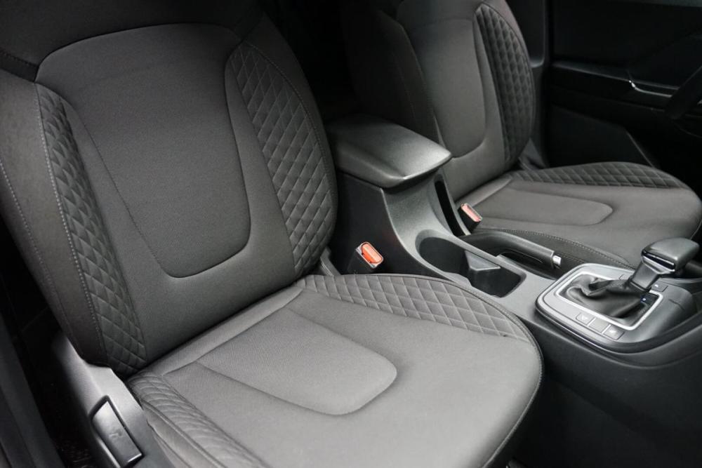 Hyundai Creta II Крым  - изображение 24