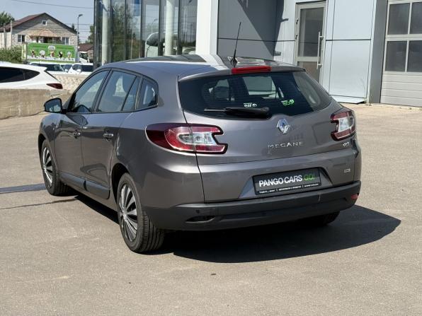 Renault Megane III с пробегом 2011 года, цена 635 000 рублей, 172325 км, универсал, Автокод Объявления